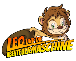 Leo und die Abenteuermaschine