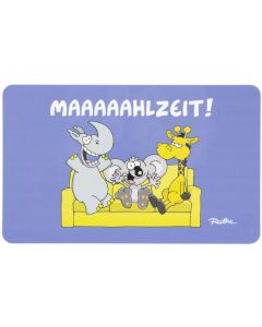 Ruthe: Frühstücksbrettchen - HNO Mahlzeit