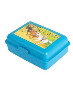 Bibi & Tina: Brotdose - Bibi, Tina & Alex