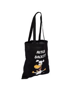 Ruthe: Stoffbeutel - Thorsten Dörnbach