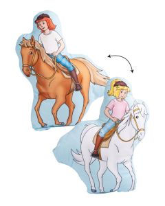 Bibi & Tina: Dekokissen  