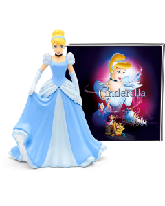 Disney: Tonie-Hörfigur - Cinderella