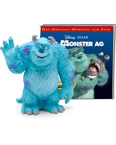 Disney: Tonie-Hörfigur - Monster AG