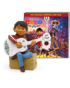 Disney: Tonie-Hörfigur - Coco