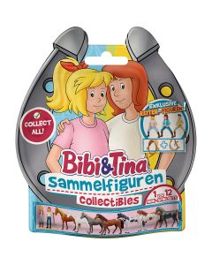 Bibi & Tina: Sammelfigur Überraschungstüte