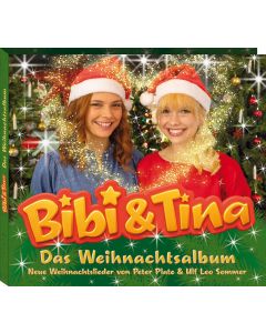 Bibi & Tina: Das Weihnachtsalbum