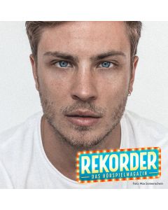 Rekorder - Das Hörspielmagazin (Podcast) - Folge 14