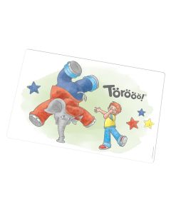 Benjamin Blümchen: Platzset