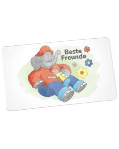 Benjamin Blümchen: Brettchen