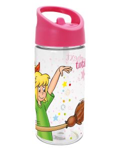 Bibi Blocksberg: Trinkflasche - 450ml
