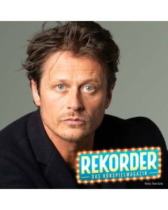 Rekorder - Das Hörspielmagazin (Podcast) - Folge 18