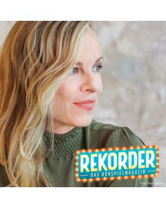 Rekorder - Das Hörspielmagazin (Podcast) - Folge 1