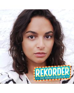 Rekorder - Das Hörspielmagazin (Podcast) - Folge 20