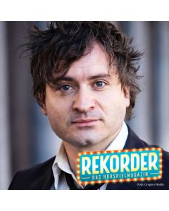 Rekorder - Das Hörspielmagazin (Podcast) - Folge 24