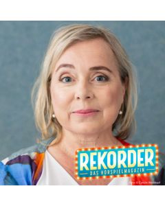 Rekorder - Das Hörspielmagazin (Podcast) - Folge 26