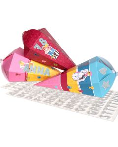 Bibi & Tina: Schultüten-Set