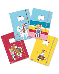 Bibi & Tina: Sammelmappen