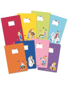 Bibi & Tina: Schnellhefter