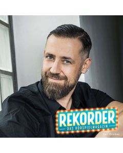 Rekorder - Das Hörspielmagazin (Podcast) - Folge 27