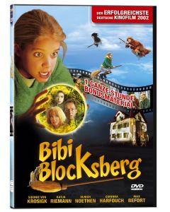 Bibi Blocksberg Kinofilm 1 