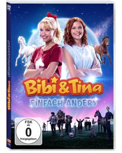 Bibi & Tina: EINFACH ANDERS - Kinofilm 5