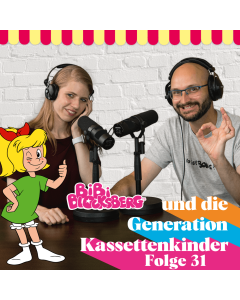Bibi Blocksberg: Podcast - Die BESTEN Bibi Hörspielfolgen aller Zeiten
