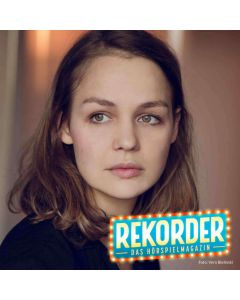 Rekorder - Das Hörspielmagazin (Podcast) - Folge 36