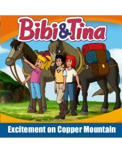 Bibi & Tina: Excitement on Copper Mountain