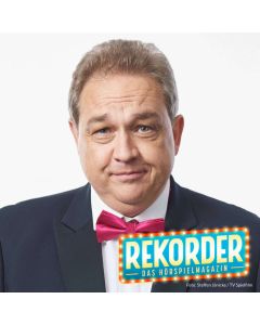 Rekorder - Das Hörspielmagazin (Podcast) - Folge 39