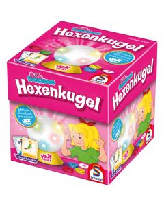 Bibi Blocksberg: Hexenkugel