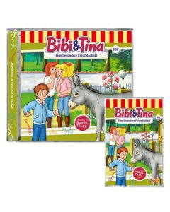 Bibi & Tina: Eine besondere Freundschaft (Folge 102)