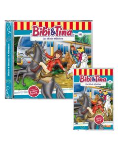 Bibi & Tina: Das blinde Mädchen (Folge 105)