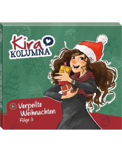 Kira Kolumna: Verpeilte Weihnachten (Folge3)
