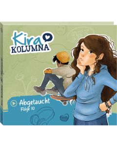 Kira Kolumna: Abgetaucht (Folge 10)