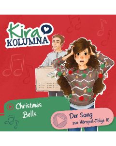 Kira Kolumna: Christmas Bells