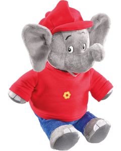 Benjamin Blümchen: Plüschfigur (25cm)