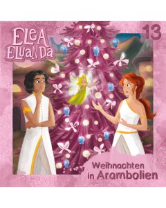 Elea Eluanda: Weihnachten in Arambolien - Arambolia pazibum (Folge 13)