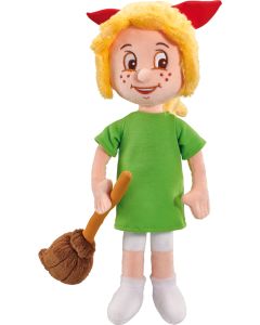 Bibi Blocksberg: Puppe Plüsch (33cm)