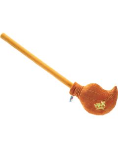 Bibi Blocksberg: Hexenbesen "Kartoffelbrei" (79 cm)