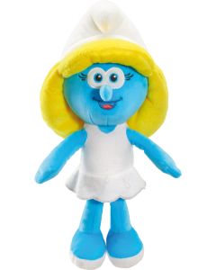 Die Schlümpfe: Schlumpfine Plüsch (27cm)