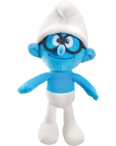 Die Schlümpfe: Schlaubi Schlumpf Plüsch (28cm)