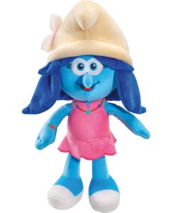 Die Schlümpfe: Schlumpfblüte Plüsch (27cm)