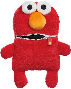 Sorgenfresser: Sesamstrasse® - Elmo (27,5 cm)