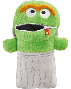 Sorgenfresser: Sesamstrasse® - Oskar (29 cm)