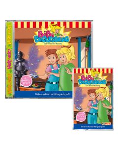 Bibi Blocksberg: Das verhexte Handy (Folge 131)