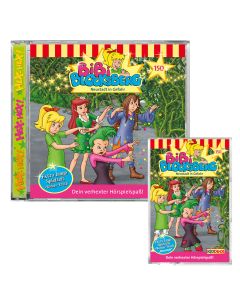 Bibi Blocksberg: Neustadt in Gefahr (Folge 150)