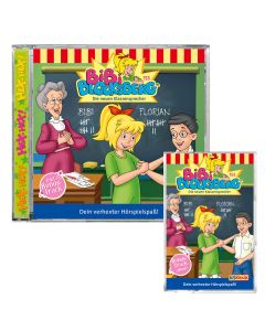 Bibi Blocksberg: Die neuen Klassensprecher (Folge 153)