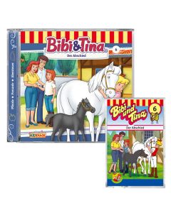 Bibi & Tina Der Abschied Folge 6