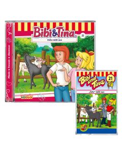 Bibi & Tina Mami siegt Folge 20