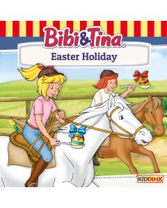 Bibi & Tina: Easter Holiday